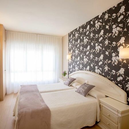 Hotel Ciudad De Calahorra Luaran gambar