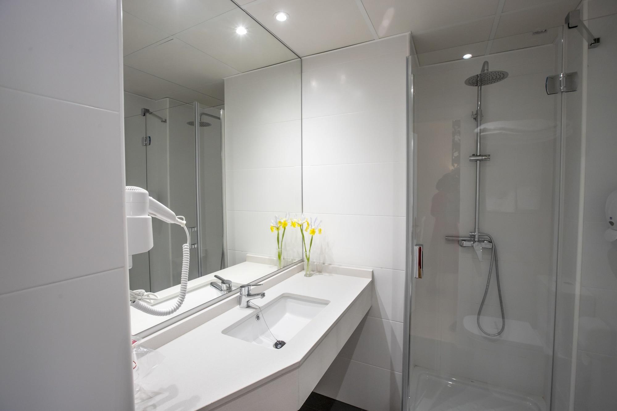 Hotel Ciudad De Calahorra Luaran gambar