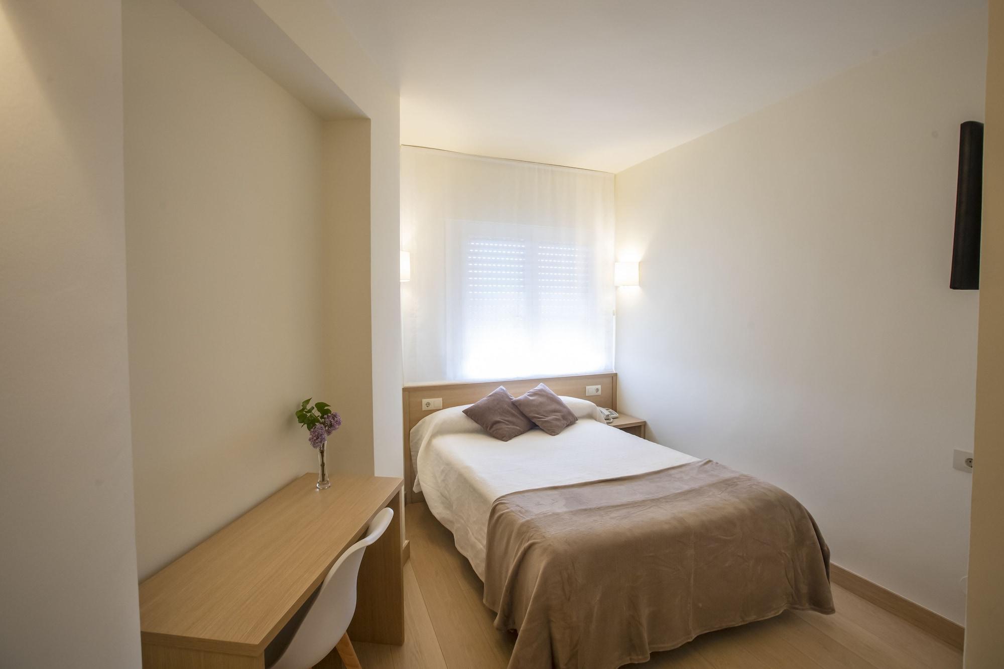 Hotel Ciudad De Calahorra Luaran gambar