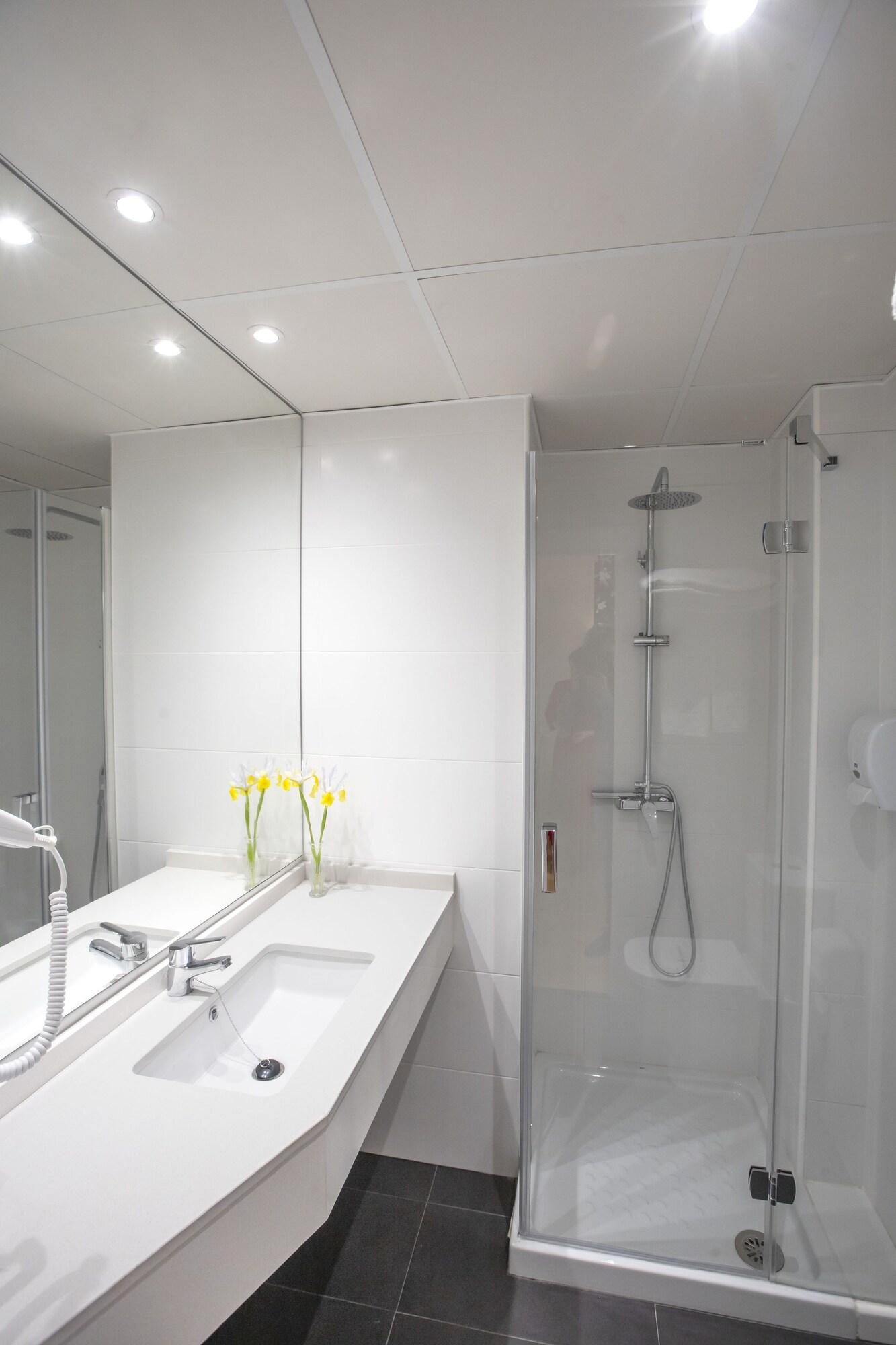 Hotel Ciudad De Calahorra Luaran gambar