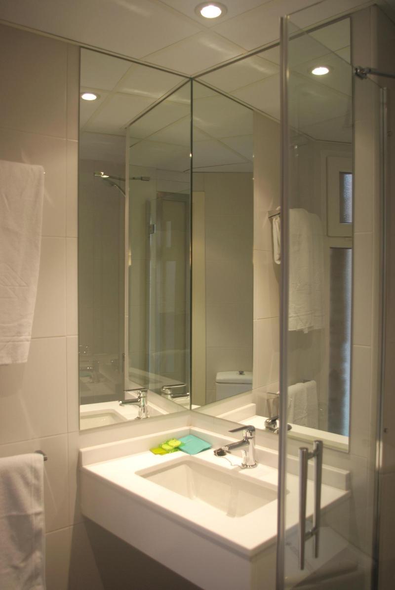Hotel Ciudad De Calahorra Luaran gambar