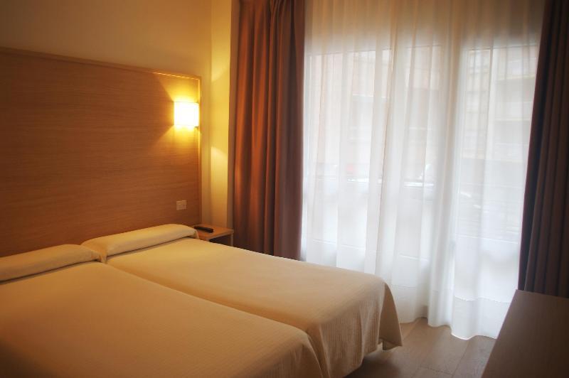 Hotel Ciudad De Calahorra Luaran gambar