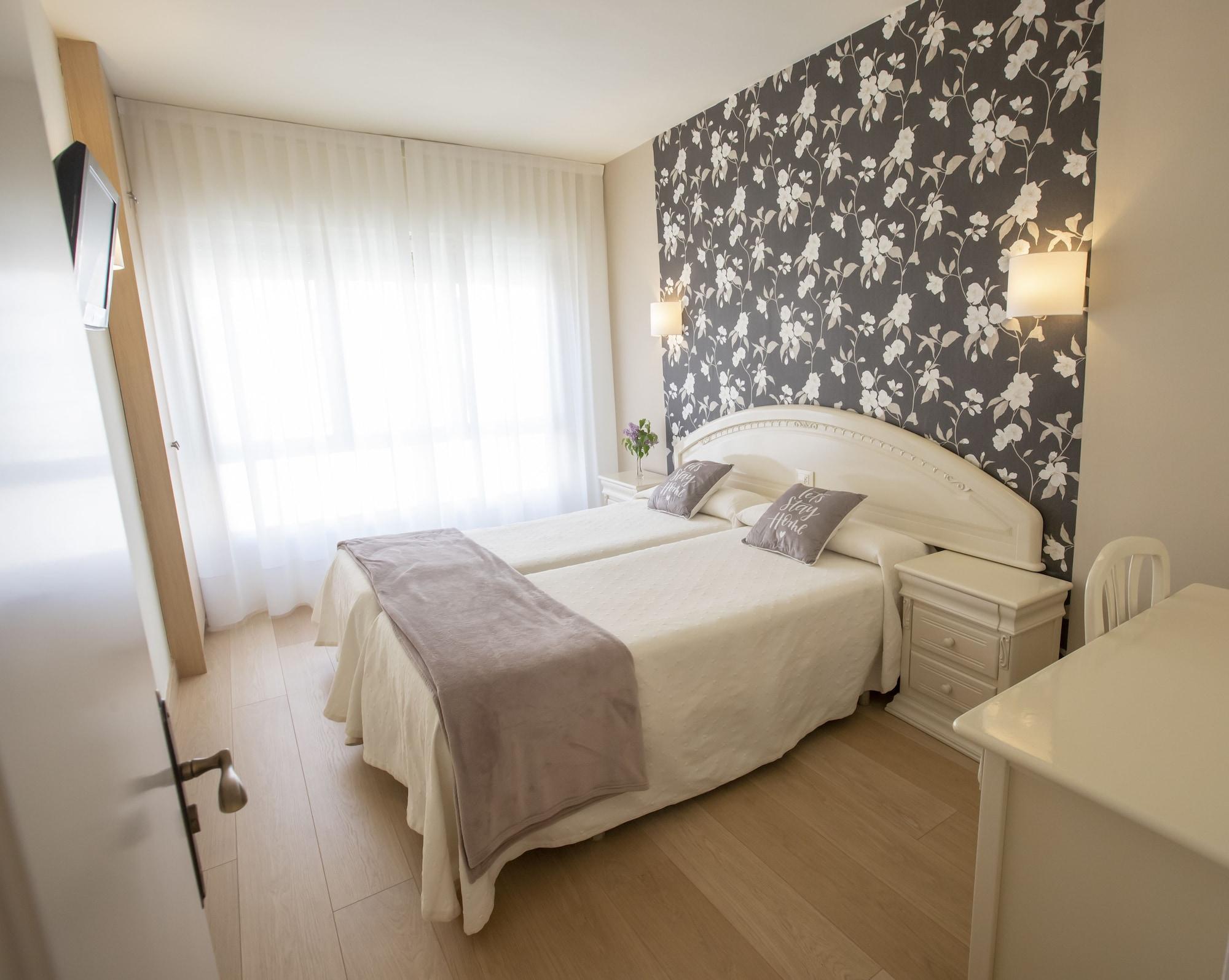Hotel Ciudad De Calahorra Luaran gambar