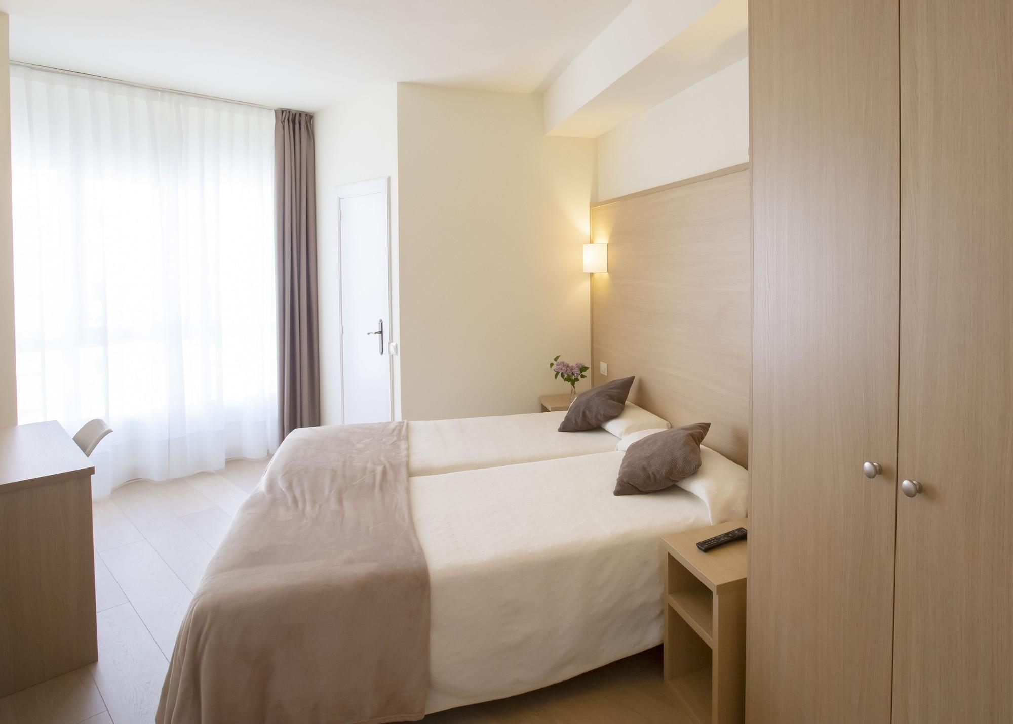 Hotel Ciudad De Calahorra Luaran gambar