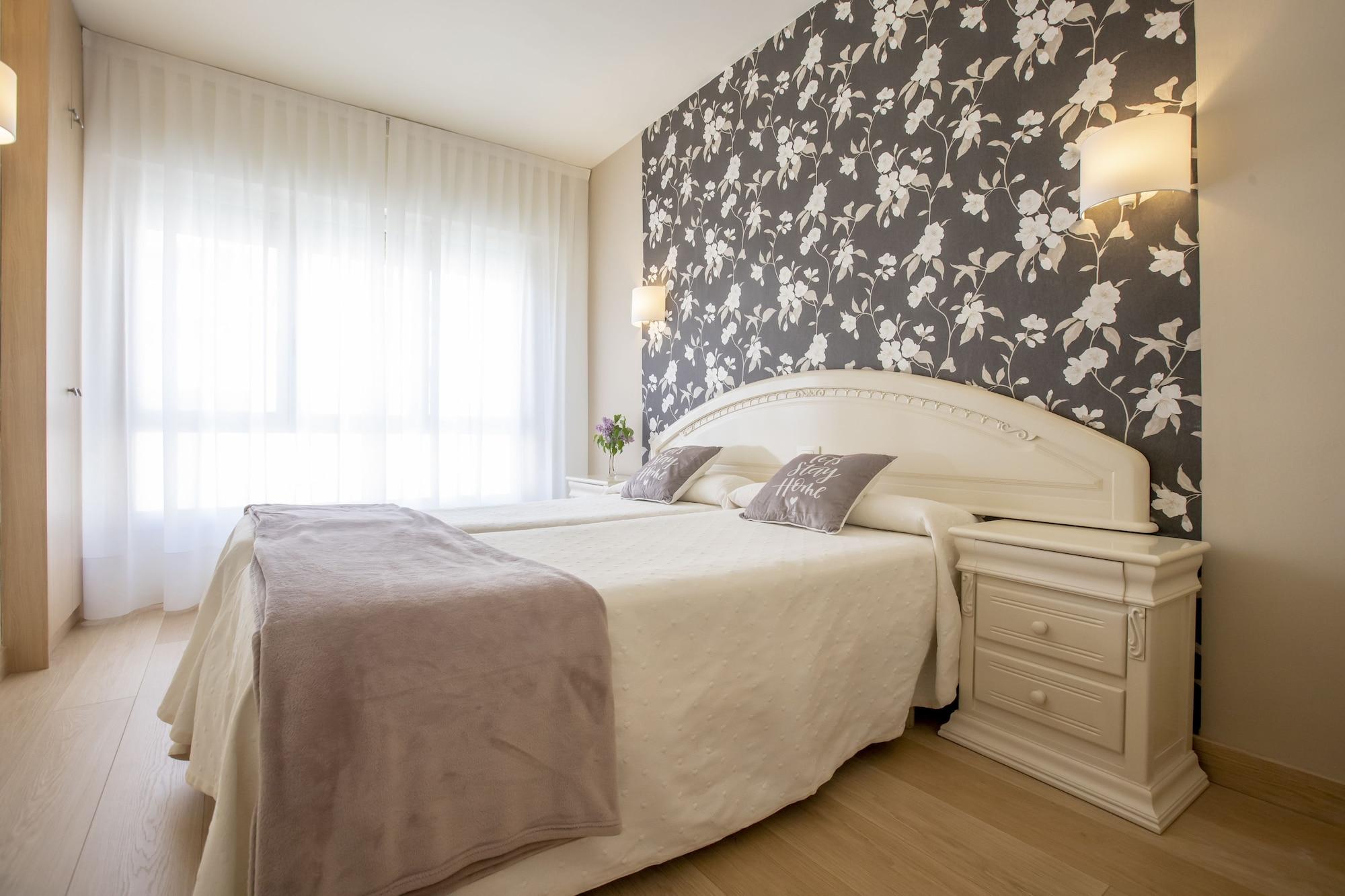 Hotel Ciudad De Calahorra Luaran gambar