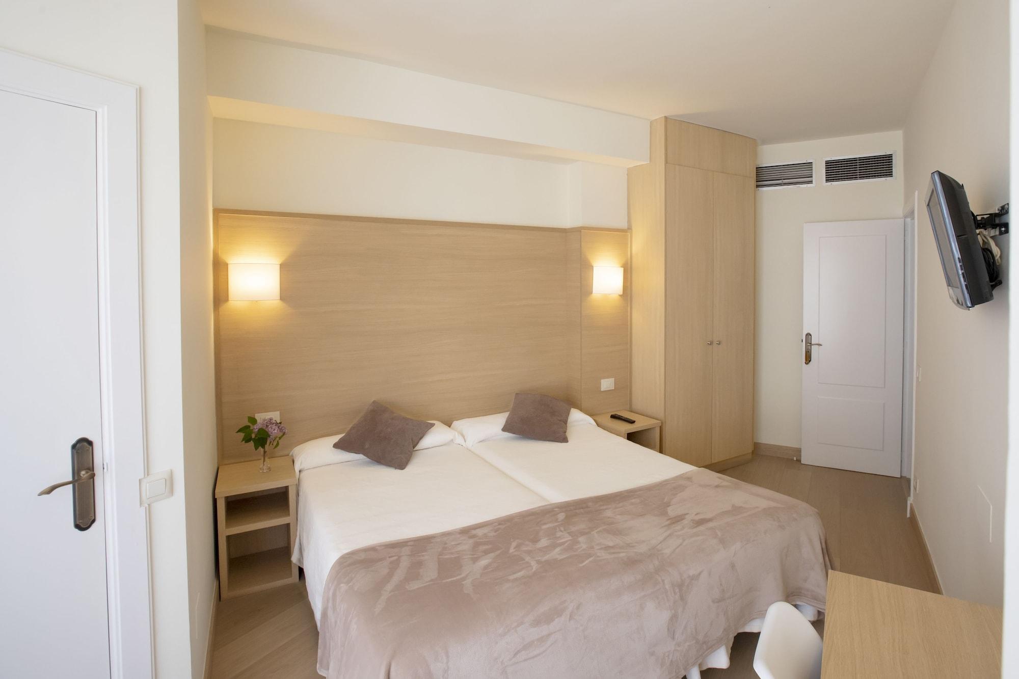 Hotel Ciudad De Calahorra Luaran gambar