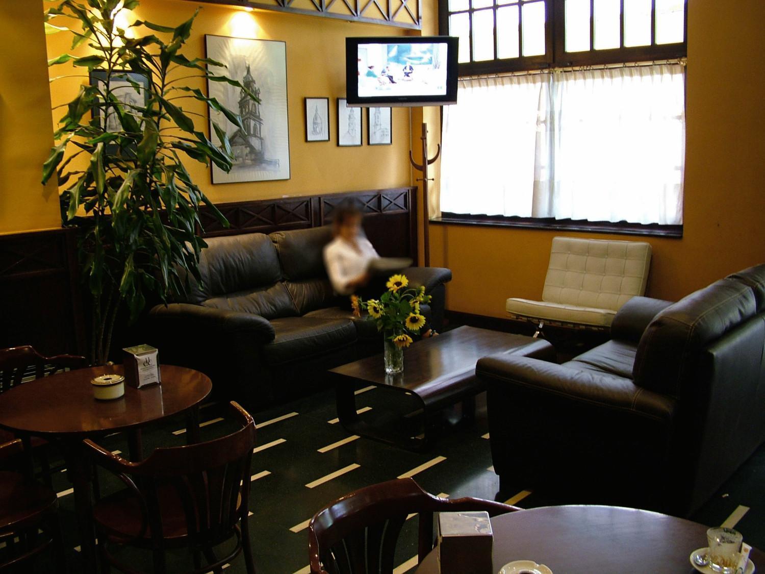Hotel Ciudad De Calahorra Luaran gambar