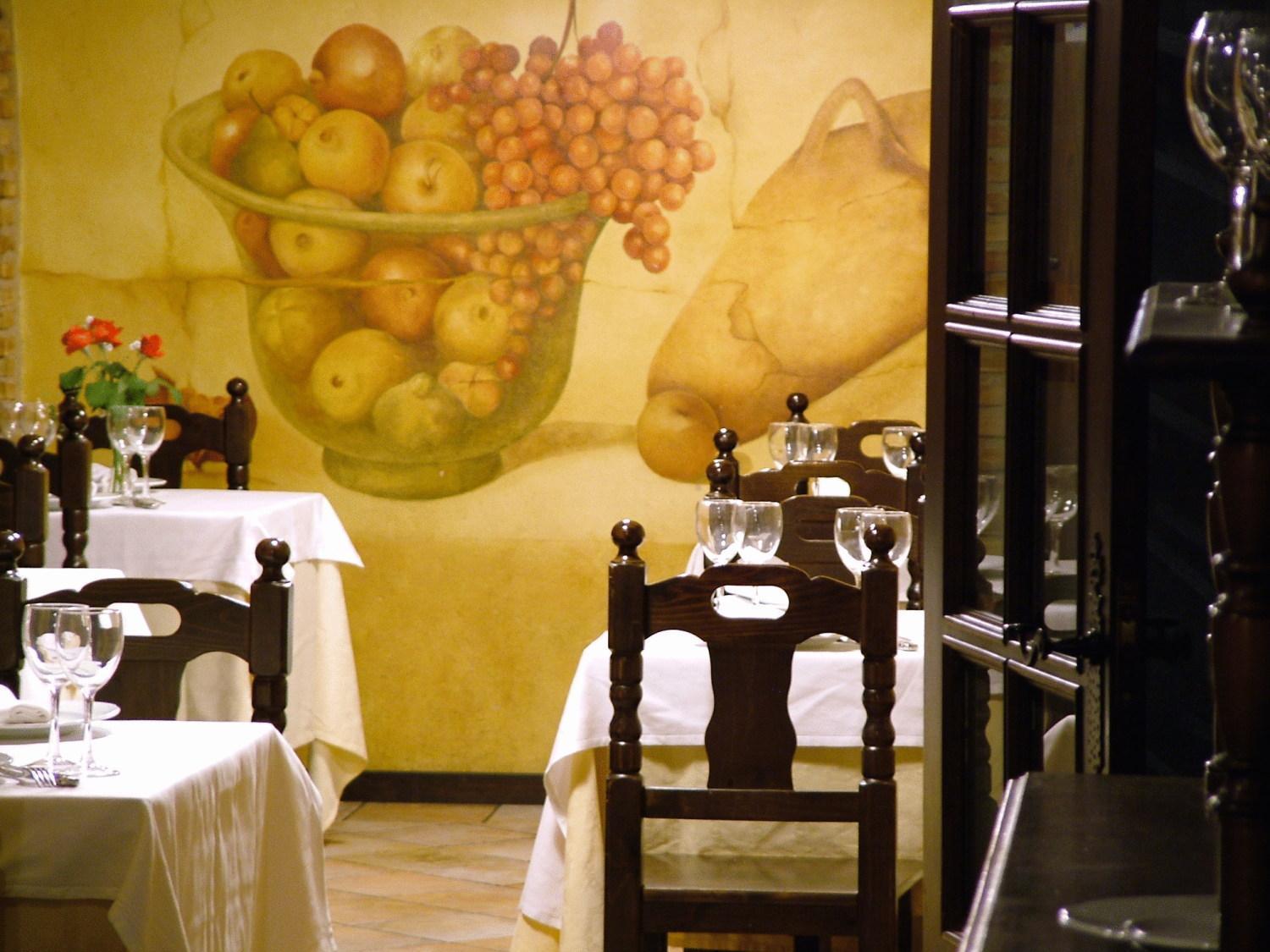 Hotel Ciudad De Calahorra Luaran gambar