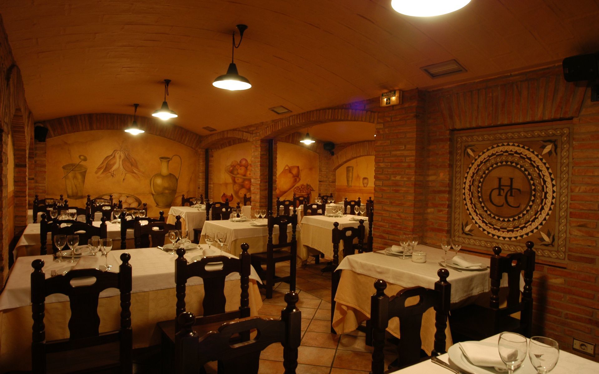 Hotel Ciudad De Calahorra Luaran gambar