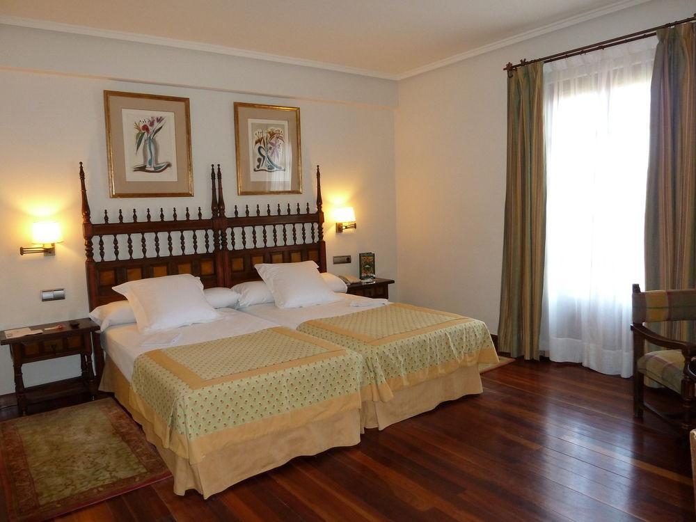 Hotel Ciudad De Calahorra Luaran gambar