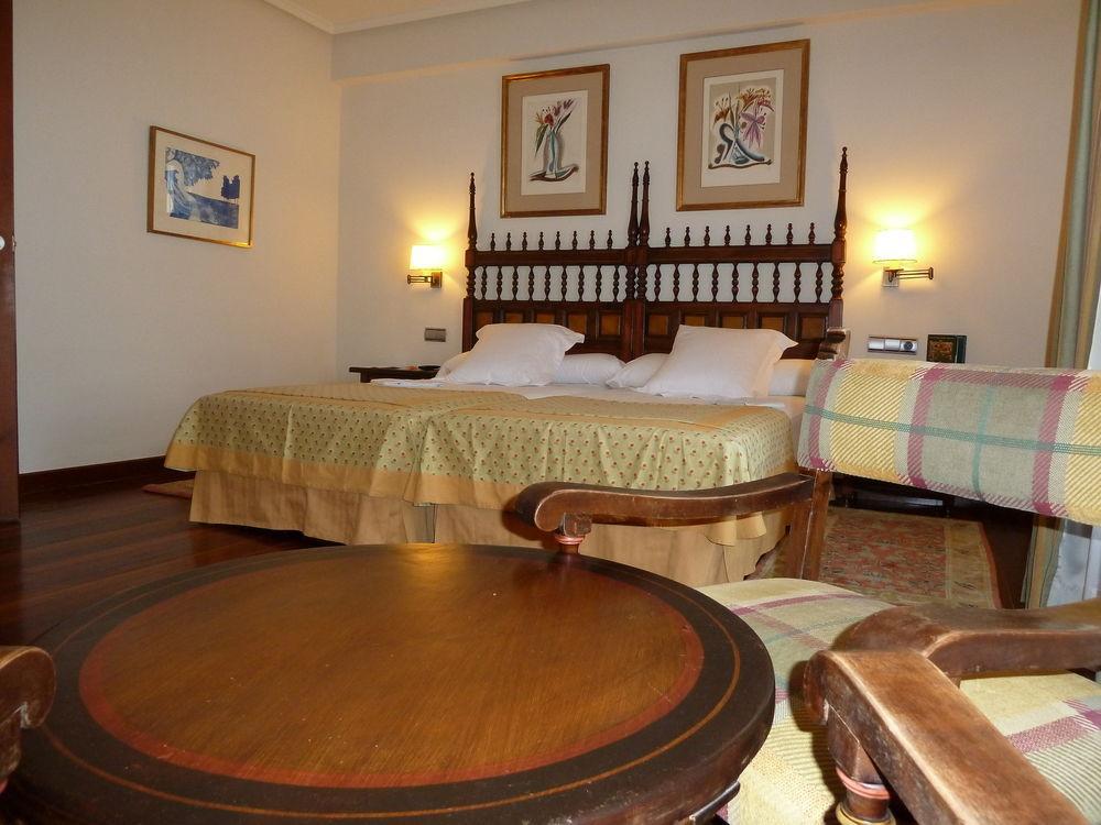 Hotel Ciudad De Calahorra Luaran gambar