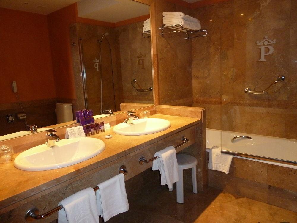 Hotel Ciudad De Calahorra Luaran gambar