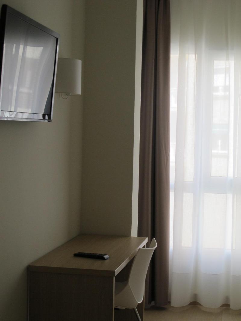 Hotel Ciudad De Calahorra Luaran gambar